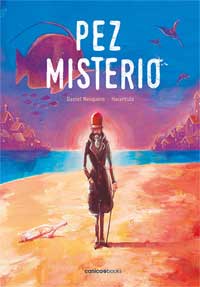 Pez Misterio Pez Misterio