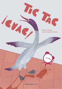 Tic Tac ¡Cuac! Tic Tac ¡Cuac!