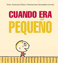 Cuando era pequeño Cuando era pequeño