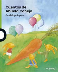 Cuentos de Abuela Coneja Cuentos de Abuela Coneja