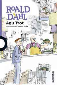 Agu Trot Agu Trot