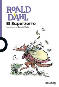 El superzorro El superzorro