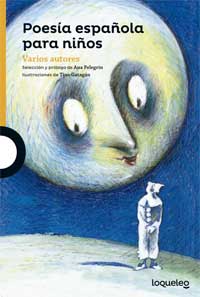 Poesía española para niños Poesía española para niños