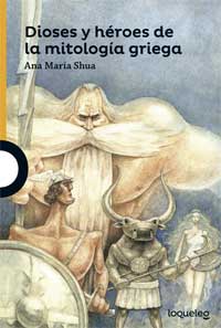Dioses y héroes de la mitología griega Dioses y héroes de la mitología griega