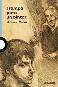 Trampa para un pintor Trampa para un pintor