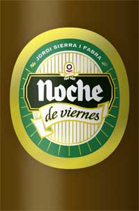 Noche de viernes Noche de viernes