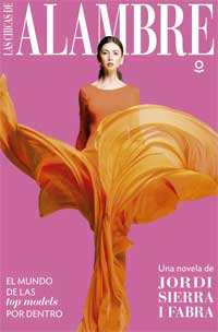 Las chicas de alambre : el mundo de las top models por dentro Las chicas de alambre : el mundo de las top models por dentro