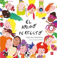 El amigo perfecto El amigo perfecto