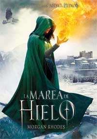 La marea de hielo La marea de hielo
