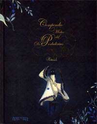 Compendio médico del Dr. Podalirius Compendio médico del Dr. Podalirius