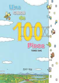 Una casa de 100 pisos Una casa de 100 pisos