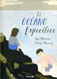 El océano específico El océano específico
