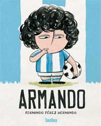 Armando Armando