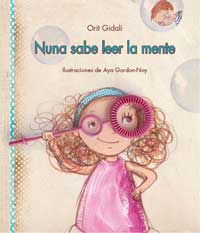 Nuna sabe leer la mente Nuna sabe leer la mente