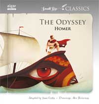 The Odyssey The Odyssey