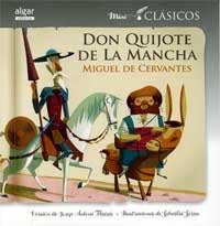 Don Quijote de la Mancha Don Quijote de la Mancha