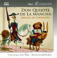 Don Quijote de la Mancha