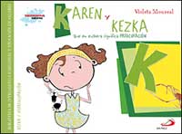 Karen y kezka (que en euskera significa preocupación) : biblioteca de inteligencia emocional y educación en valores Karen y kezka (que en euskera significa preocupación) : biblioteca de inteligencia emocional y educación en valores