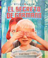 El secreto de Garmann