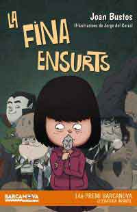 La Fina Ensurts La Fina Ensurts