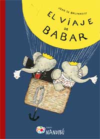 El viaje de Babar El viaje de Babar