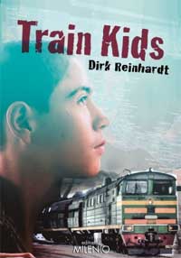 Train Kids Train Kids