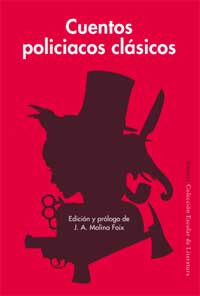 Cuentos policiacos clásicos Cuentos policiacos clásicos