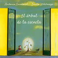 El árbol de la escuela El árbol de la escuela
