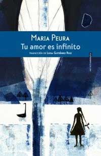 Tu amor es infinito Tu amor es infinito