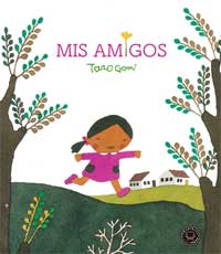 Mis amigos Mis amigos