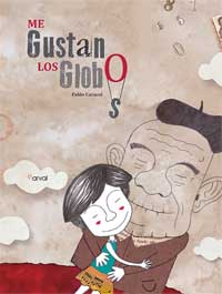 Me gustan los globos Me gustan los globos