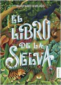 El libro de la selva El libro de la selva