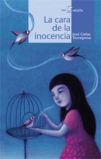 La cara de la inocencia La cara de la inocencia