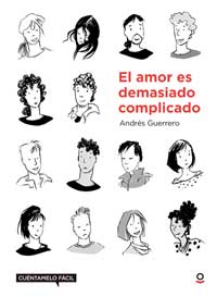 El amor es demasiado complicado El amor es demasiado complicado