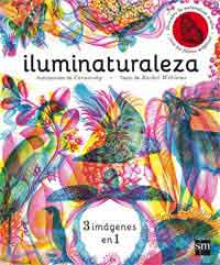 Iluminaturaleza