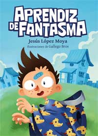 Aprendiz de fantasma Aprendiz de fantasma