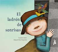 El ladrón de sonrisas El ladrón de sonrisas