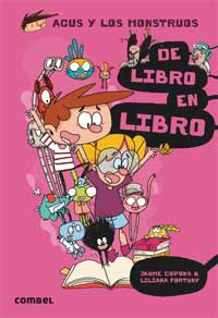 De libro en libro De libro en libro