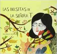 Las bolsitas de la Señora T Las bolsitas de la Señora T