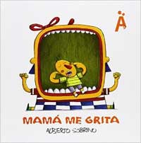 Mamá me grita Mamá me grita