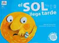 El Sol llega tarde