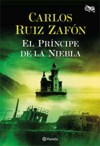 El príncipe de la niebla El príncipe de la niebla