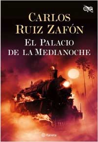 El palacio de la medianoche El palacio de la medianoche