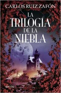 La trilogía de la niebla La trilogía de la niebla
