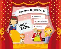 Cuentos de princesas Cuentos de princesas