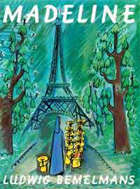Madeline Madeline