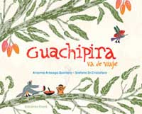 Guachipira va de viaje Guachipira va de viaje