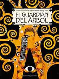 El guardián del árbol El guardián del árbol