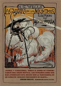 La Guerra de los Mundos La Guerra de los Mundos