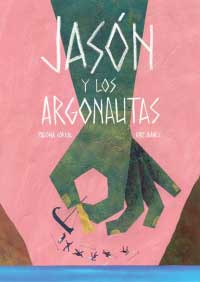 Jasón y los argonautas Jasón y los argonautas